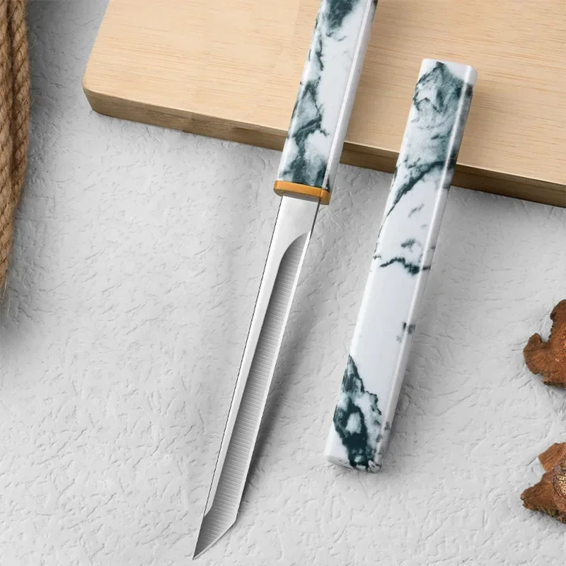 Household Fruit Knife Portable - Wok Carbon Steel 评论和价格