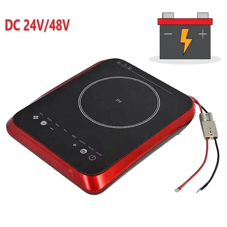 Touch Button Solar 24 Volt 48v - Home Cooking Heater 评论和价格