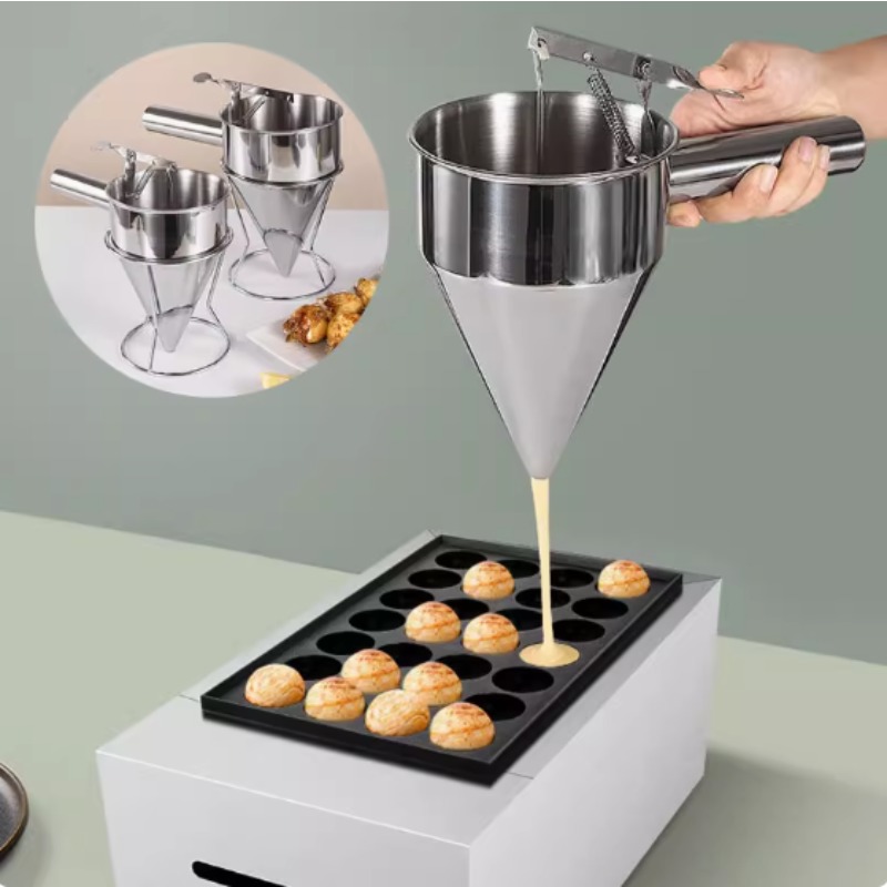 600/1200ML Stainless Steel Liq - Home Cooking Help 评论和价格