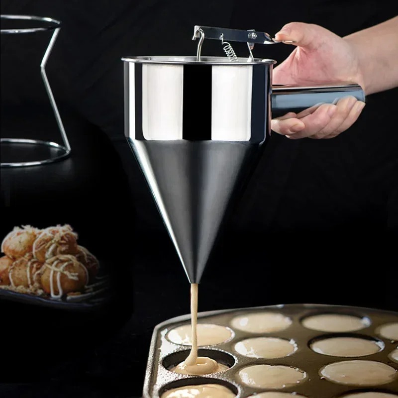 600/1200ML Stainless Steel Liq - Home Cooking Help 评论和价格