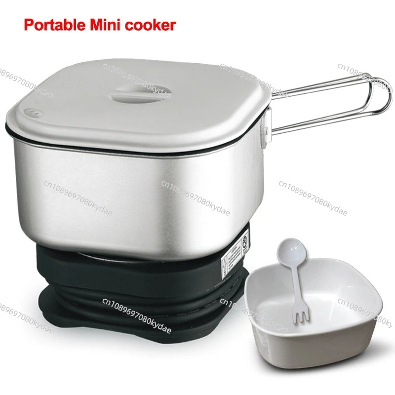 350w Dual Voltage Portable Min - Hot Pot Portable Dual 评论和价格
