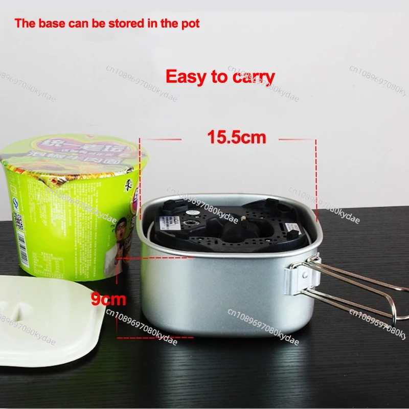 350w Dual Voltage Portable Min - Hot Pot Portable Dual 评论和价格