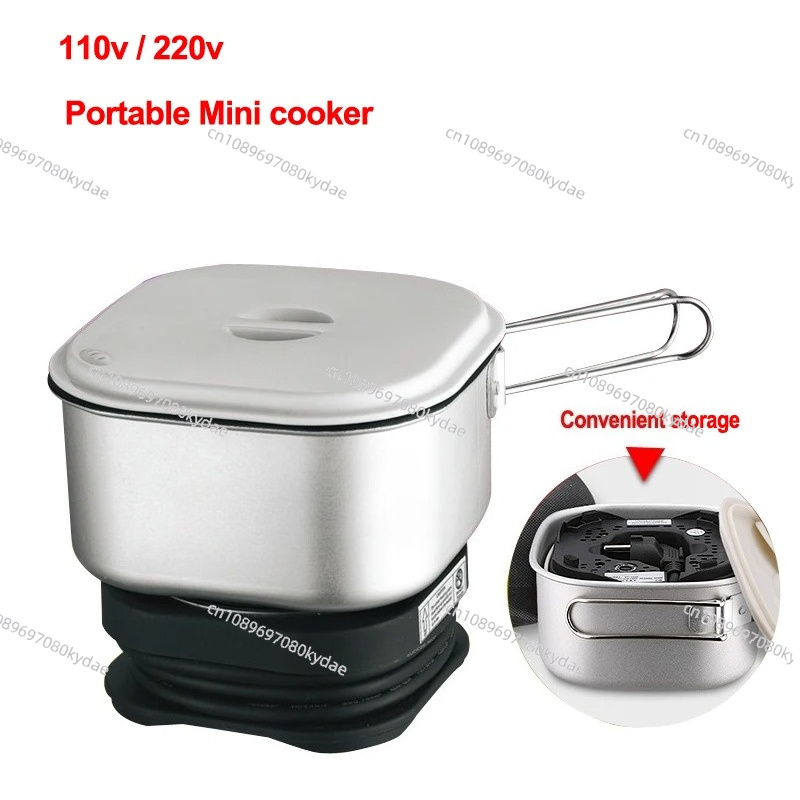 350w Dual Voltage Portable Min - Hot Pot Portable Dual 评论和价格