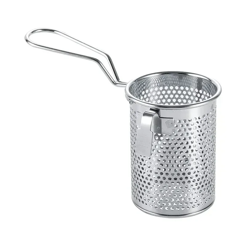 Hot Pot Colander Filter with H - Home Cooking In French 评论和价格