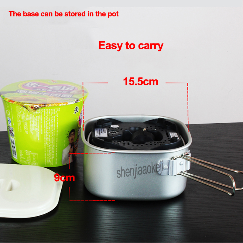 350w Dual Voltage Portable Min - Hot Pot Portable Dual 评论和价格