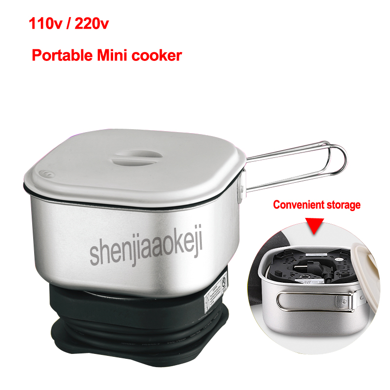 350w Dual Voltage Portable Min - Hot Pot Portable Dual 评论和价格