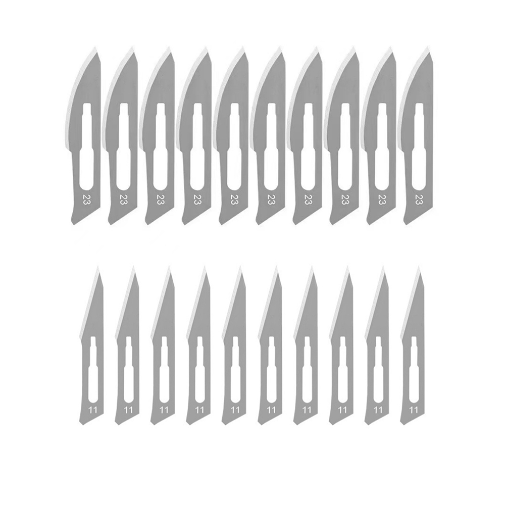 11# 23# Carbon Steel Surgical  - Wok Carbon Steel 评论和价格