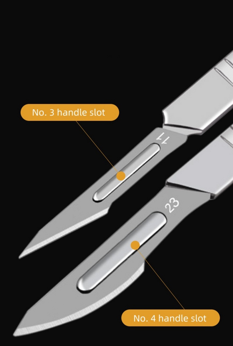 11# 23# Carbon Steel Surgical  - Wok Carbon Steel 评论和价格