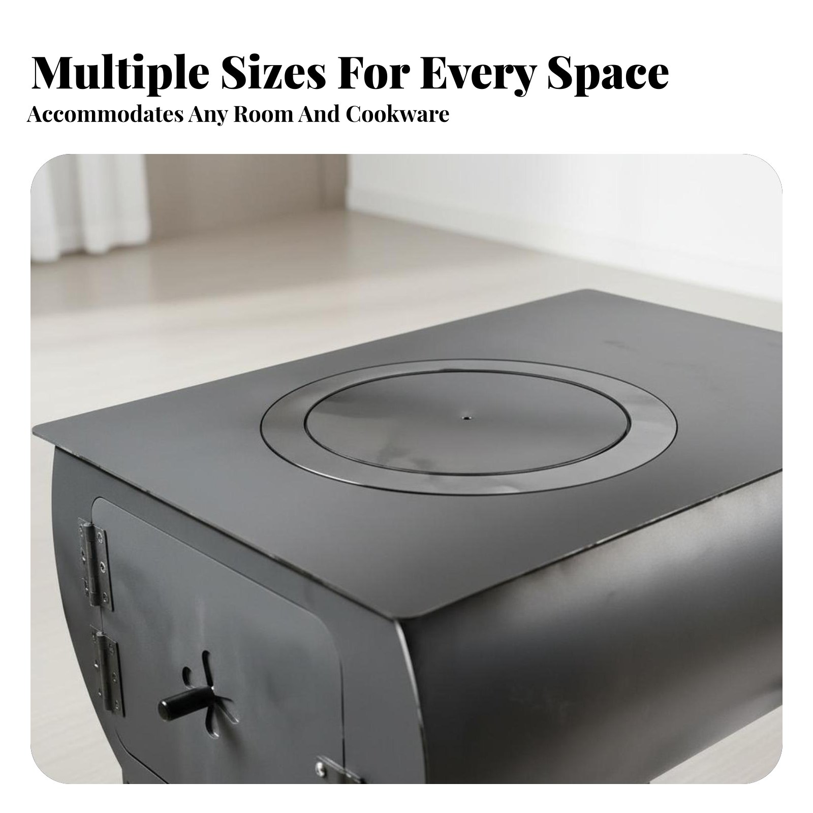 Smokeless Heating Stove for Wi - Home Cooking Heater 评论和价格