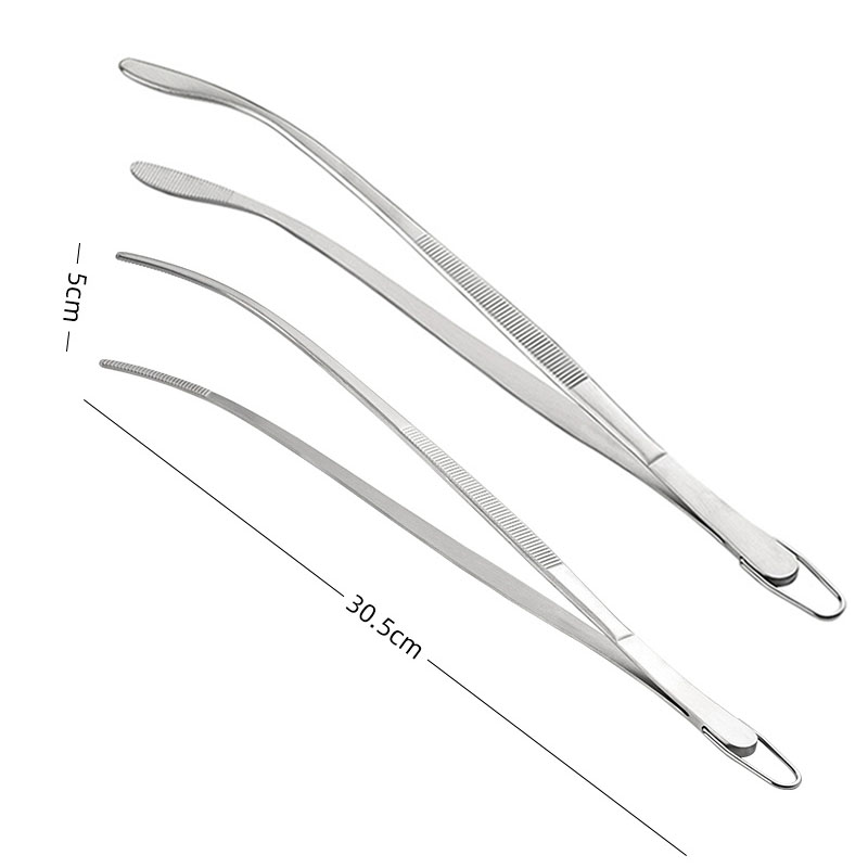 2Pcs Stainless Steel Cooking T - Home Cooking Utensil Set 评论和价格