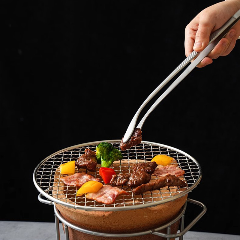 2Pcs Stainless Steel Cooking T - Home Cooking Utensil Set 评论和价格
