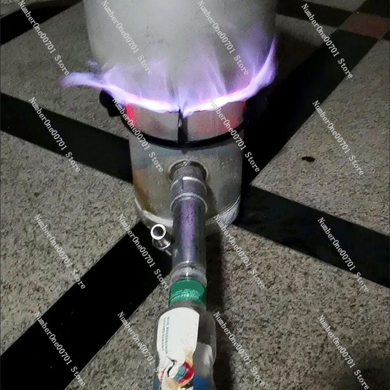 Blue Flame Waste Oil Gasificat - Home Cooking Heater 评论和价格