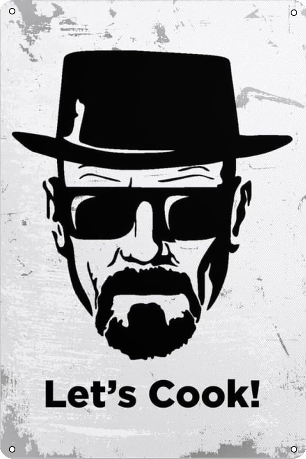 Heisenberg Lets cook Tv Shows  - Home Cooking Show 评论和价格