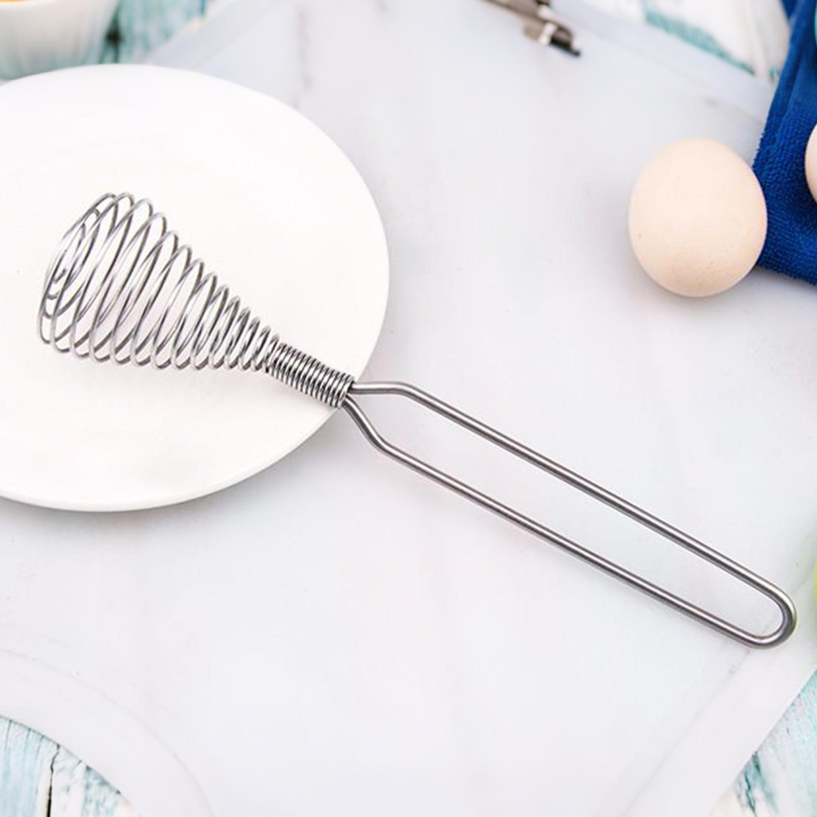 Stainless Steel Hand Whisk Spr - Home Cooking Help 评论和价格