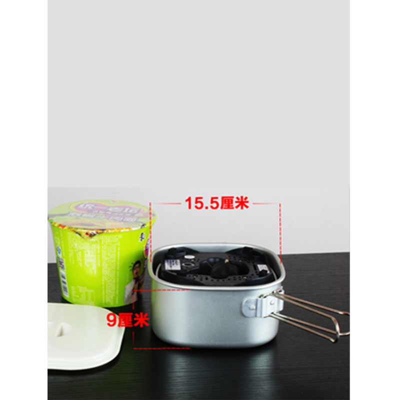 1.3L Dual Voltage Mini Travel  - Hot Pot Portable Dual 评论和价格