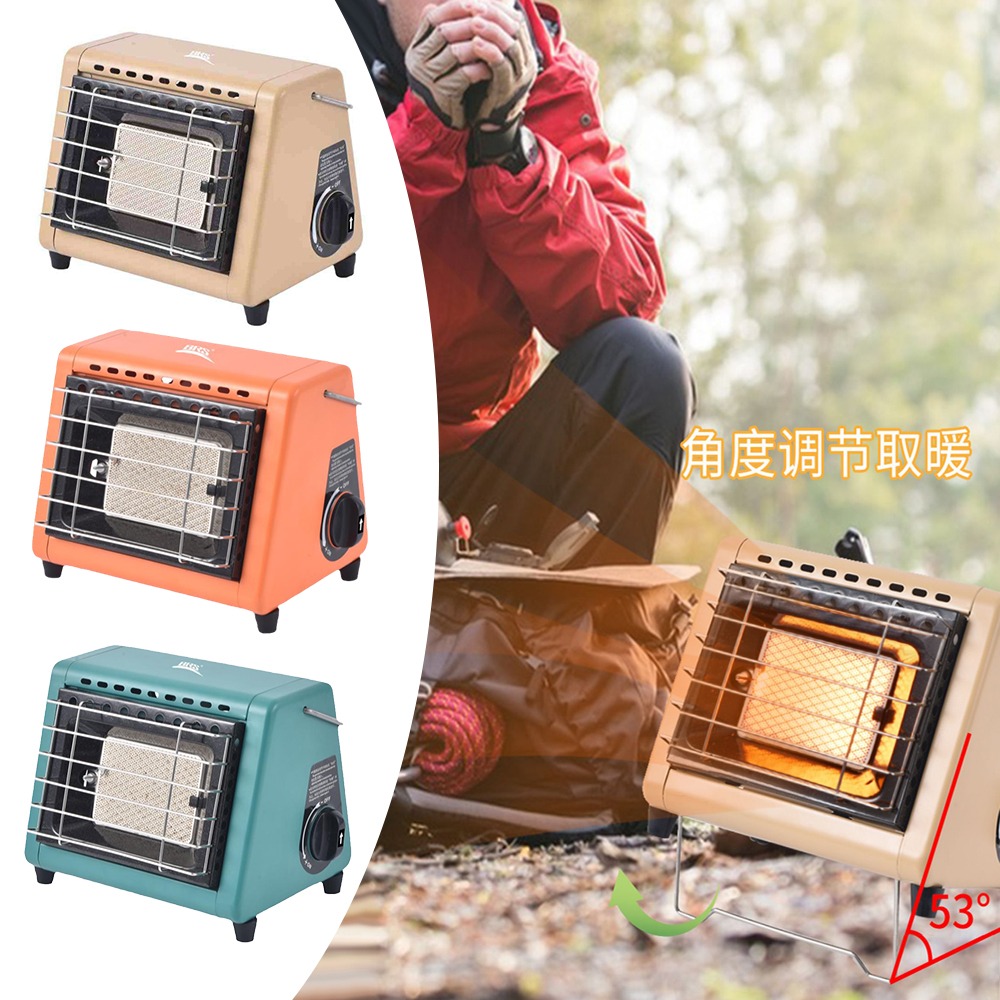 1.5KW Portable Gas stove Heati - Home Cooking Heater 评论和价格