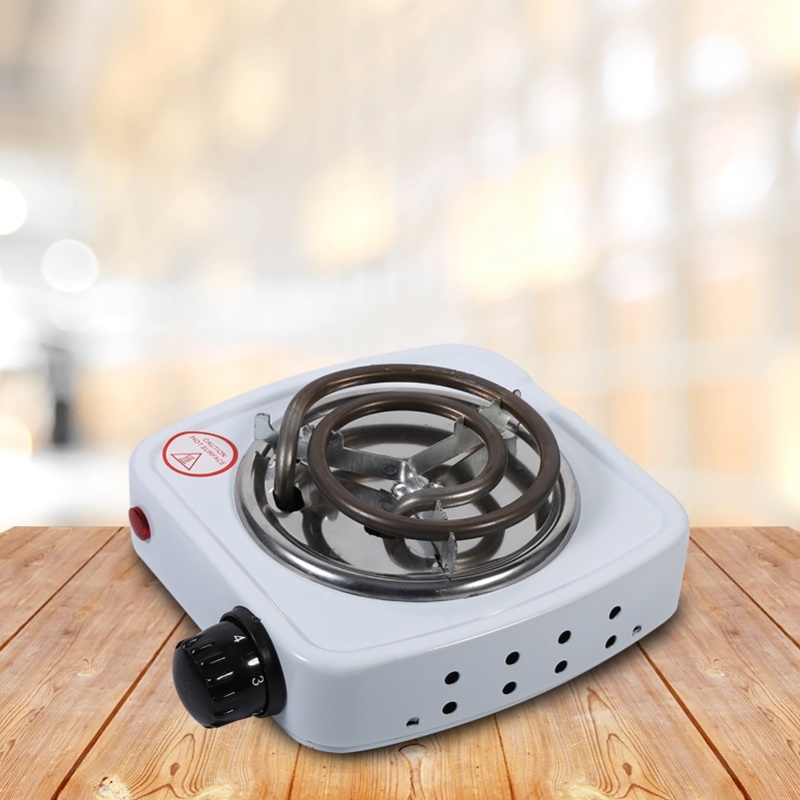 Electric 500W Hot Plate Burner - Home Cooking Heater 评论和价格