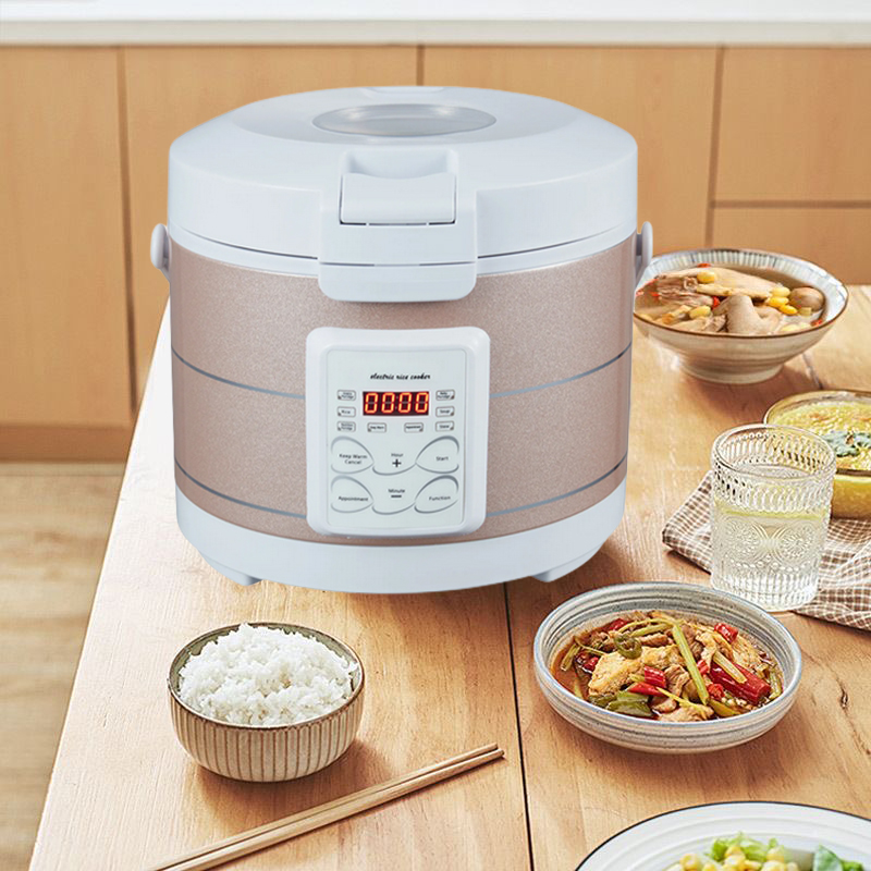 12-24V 220V Rice Cooker Soup S - Home Cooking Heater 评论和价格